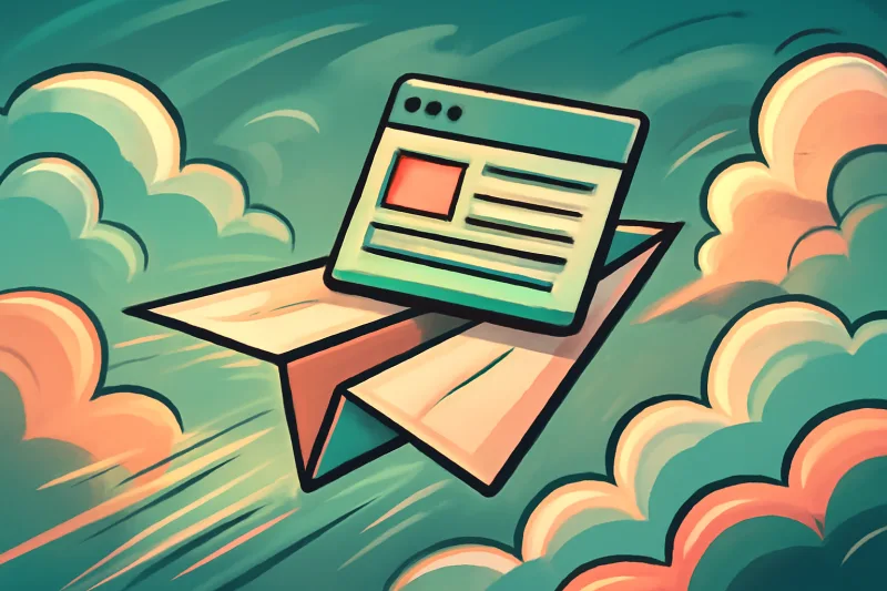 Bouw een Website in Minder dan een Uur Zonder een Dollar Uit te Geven