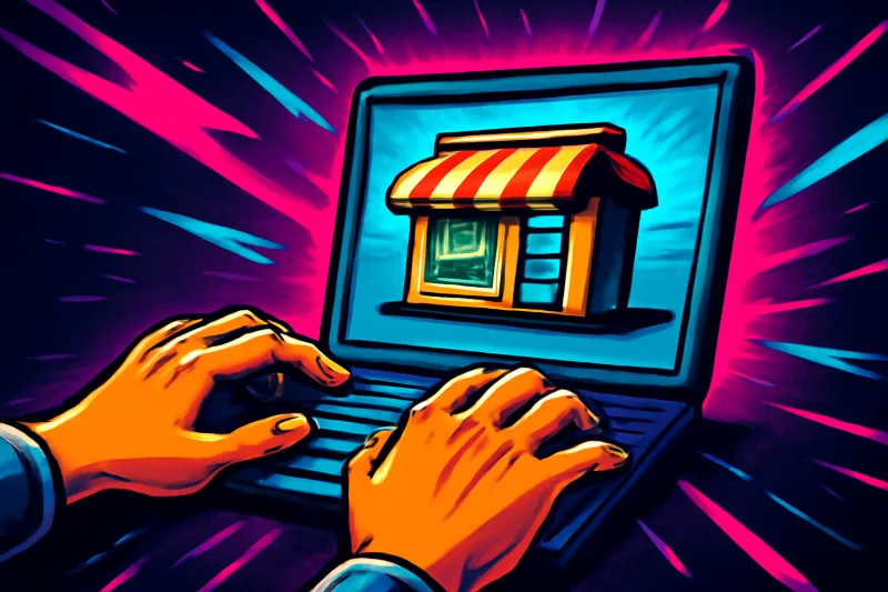 Veelvoorkomende Misvattingen Over Gratis Webpagina Hosting voor Kleine Bedrijven