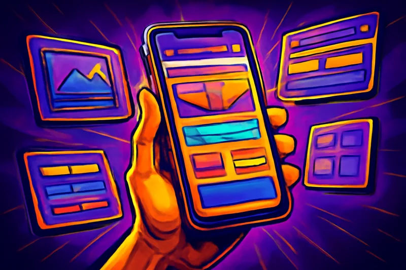 Beste Gratis Website Maker vs Het Moeilijke Pad